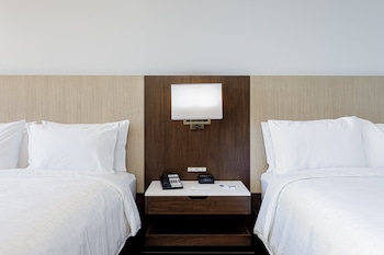 Standard Room, 2 Queen Beds