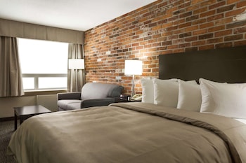 Room, 1 Queen Bed, Non Smoking