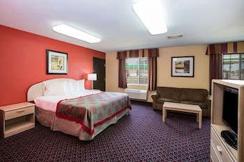 Studio Suite, 1 King Bed, Non Smoking