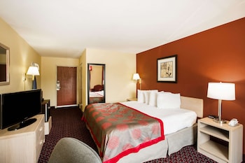 Room, 1 King Bed, Accessible, Non Smoking