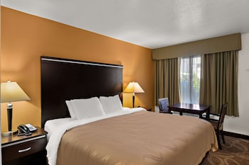 Room, 1 King Bed, Non Smoking (2nd Floor)