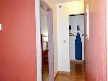 Deluxe Suite, 2 Queen Beds, Non Smoking, Balcony