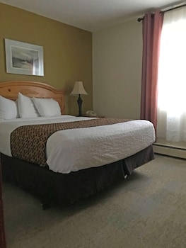 Suite, 2 Queen Beds, Non Smoking, Kitchen