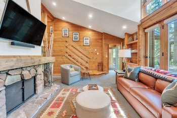 Suite (Mountain)