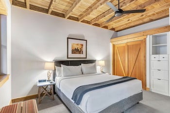 Loft (Mountain)