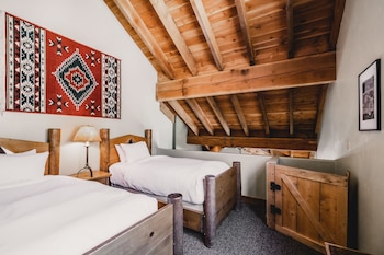 Loft (Mountain)