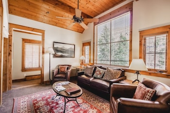 Suite (Mountain)