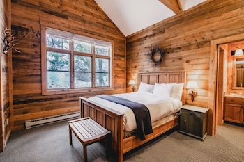 Suite (Mountain)