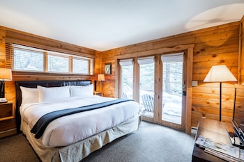 Standard - Cottage Room