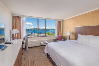 Premium Room, 1 King Bed (Coast King Tower)