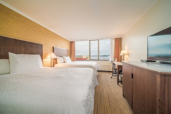 Superior Room (Coast Two Queens Tower)