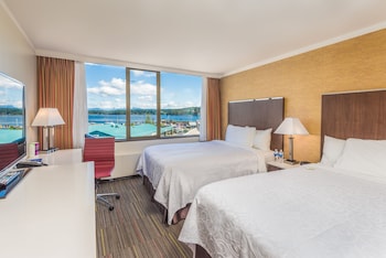 Superior Room (Coast Two Queens Tower)