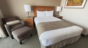 Room (Coast Queen)