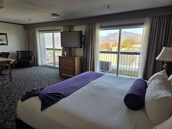 Executive King Suite