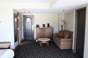 Executive King Suite