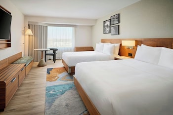Room, 2 Queen Beds