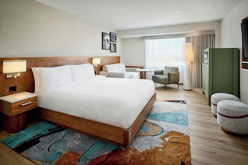 Room, 1 Double Bed