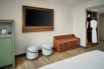 Room, 1 Double Bed
