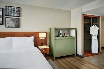 Room, 1 King Bed