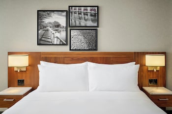 Room, 1 Double Bed