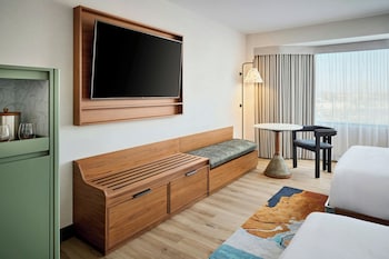 Room, 2 Queen Beds