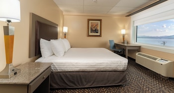 Premier Room, 1 Queen Bed, Ocean View
