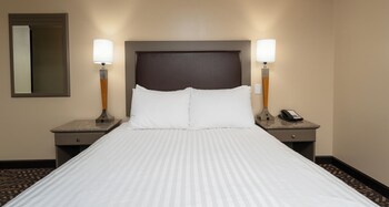 Premier Room, 1 Queen Bed, Ocean View