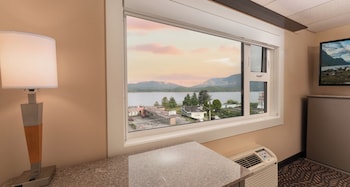 Premier Room, 1 Queen Bed, Ocean View