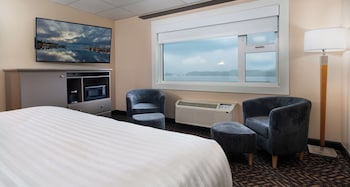 Premium Room, 1 King Bed, Ocean View