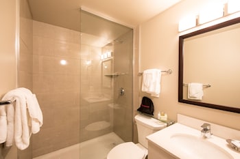 Standard Room, 2 Queen Beds