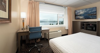 Premier Room, 1 Queen Bed, Ocean View