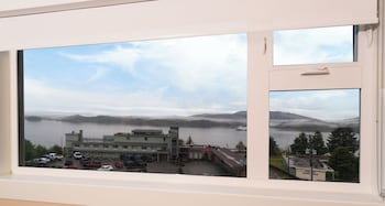 Premium Room, 1 King Bed, Ocean View