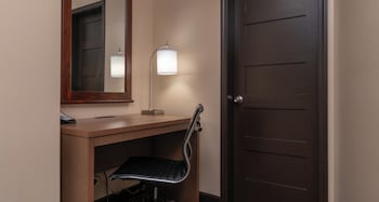 Superior Suite, 1 King Bed with Sofa bed