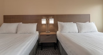 Standard Room, 2 Queen Beds, Pets Allowed