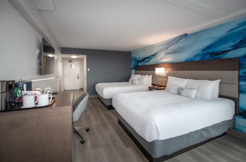 Room, 2 Queen Beds (Coast Two Queens)