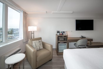 Room, 2 Queen Beds (Coast Two Queens)