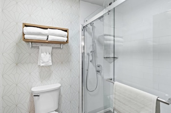 Room, 1 Queen Bed, Accessible, Non Smoking