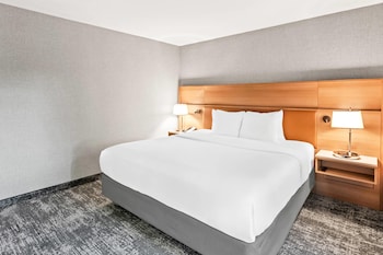 Room, 1 Queen Bed, Accessible, Non Smoking