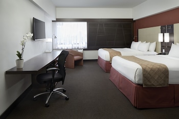 Standard Room, 2 Queen Beds
