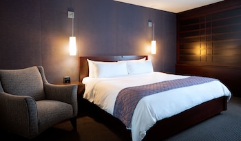 Deluxe Room, 1 King Bed