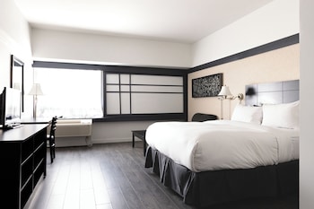 Standard Room, 1 Queen Bed