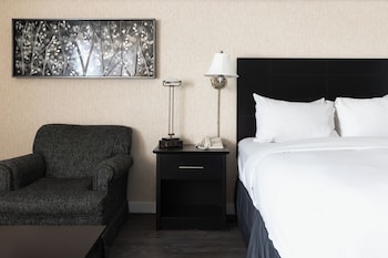 Standard Room, 1 Queen Bed