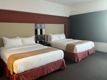 Standard Room, 2 Queen Beds