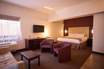 Standard Room, Kitchenette
