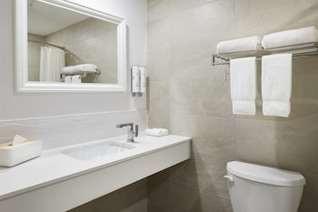 Signature Room, 2 Queen Beds