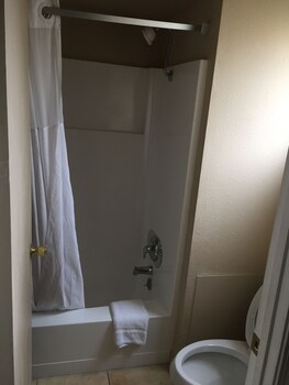 Standard Room, 1 Bedroom, Non Smoking, Refrigerator & Microwave