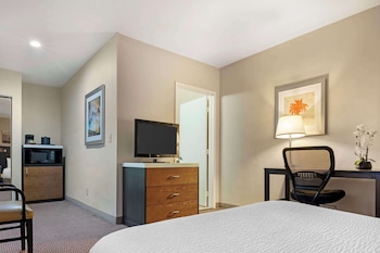 Standard Room, 1 Queen Bed, Accessible, Non Smoking