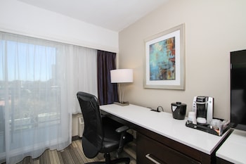 Standard Room, 2 Queen Beds, Accessible (Comm, Transfer Shower)