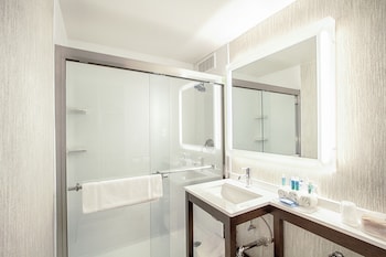 Suite, 1 King Bed