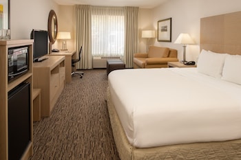 Room, 1 King Bed, Accessible, Non Smoking
